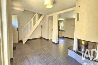 achat maison bouffemt 95570