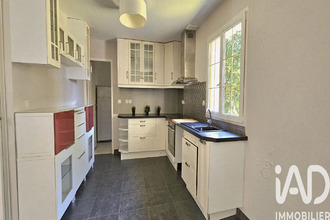 achat maison bouffemt 95570