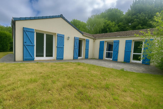 achat maison bouffemt 95570