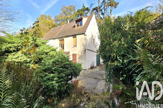 achat maison bouffemt 95570