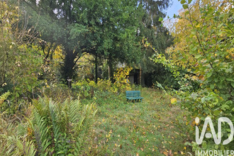 achat maison bouffemt 95570