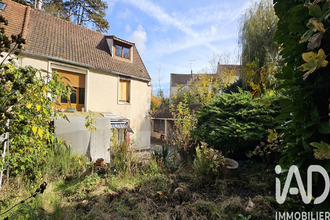 achat maison bouffemt 95570