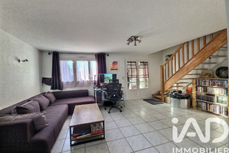 achat maison bouffemt 95570