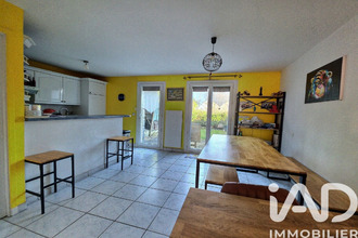 achat maison bouffemt 95570