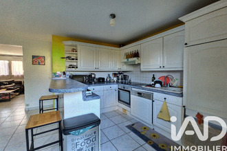 achat maison bouffemt 95570