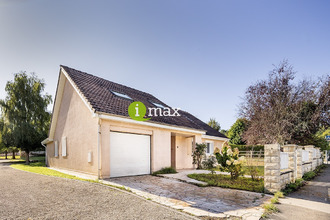 achat maison bouffemt 95570