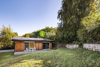 achat maison bouffemt 95570