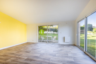 achat maison bouffemt 95570