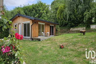 achat maison bouffemt 95570