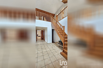 achat maison bouffemt 95570