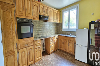 achat maison bouffemt 95570