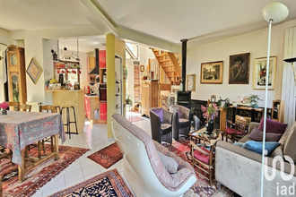 achat maison bouffemt 95570