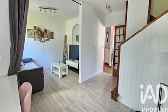 achat maison bouffemt 95570