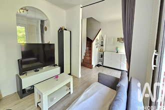 achat maison bouffemt 95570