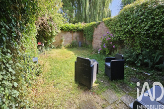 achat maison bouffemt 95570