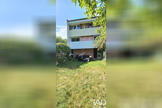 achat maison bouffemt 95570