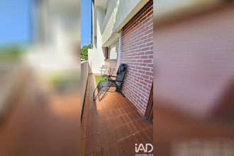 achat maison bouffemt 95570