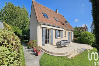 achat maison bouffemt 95570