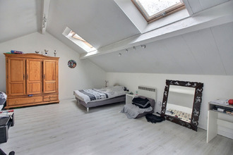 achat maison bouffemt 95570