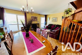 achat maison bouffemt 95570