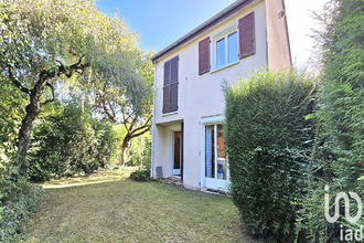 achat maison bouffemt 95570