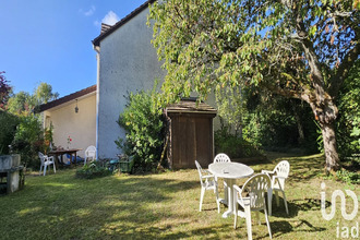 achat maison bouffemt 95570