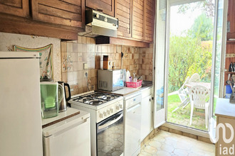 achat maison bouffemt 95570