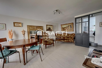 achat maison bouffemt 95570