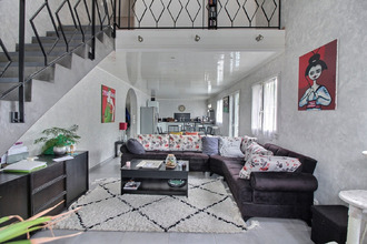 achat maison bouffemt 95570