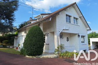 achat maison bouffemt 95570