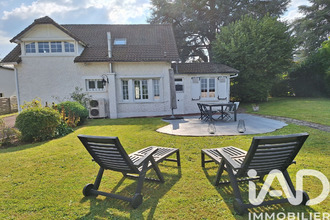 achat maison bouffemt 95570