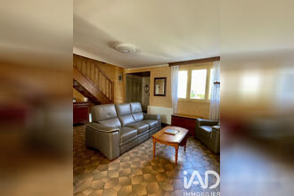 achat maison bouffemt 95570