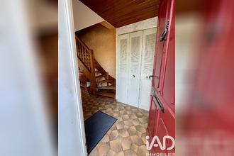 achat maison bouffemt 95570