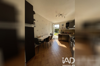 achat maison bouffemt 95570