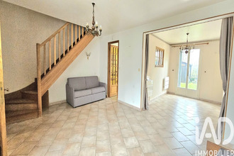 achat maison bouffemt 95570