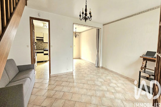 achat maison bouffemt 95570