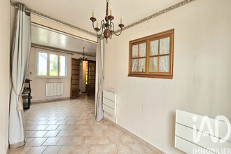 achat maison bouffemt 95570