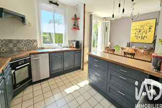 achat maison bouffemt 95570