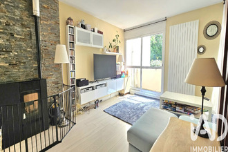 achat maison bouffemt 95570