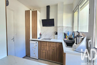 achat maison bouffemt 95570