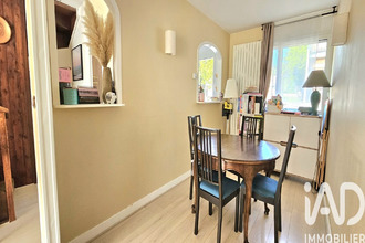 achat maison bouffemt 95570