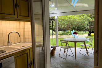 achat maison bouffemt 95570
