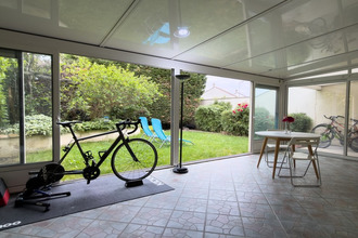 achat maison bouffemt 95570