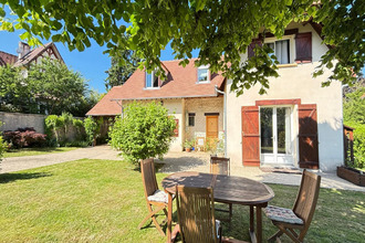 achat maison bouffemt 95570