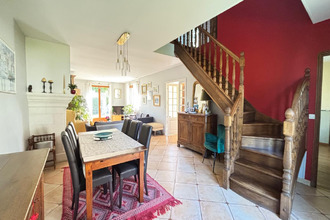 achat maison bouffemt 95570