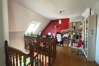 achat maison bouffemt 95570
