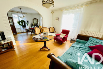 achat maison bouffemt 95570