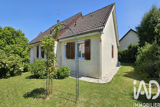 achat maison bouffemt 95570