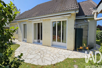 achat maison bouffemt 95570