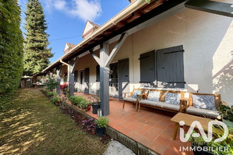 achat maison bouffemt 95570